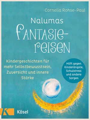 cover image of Nalumas Fantasiereisen